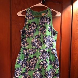 J. Crew Dress